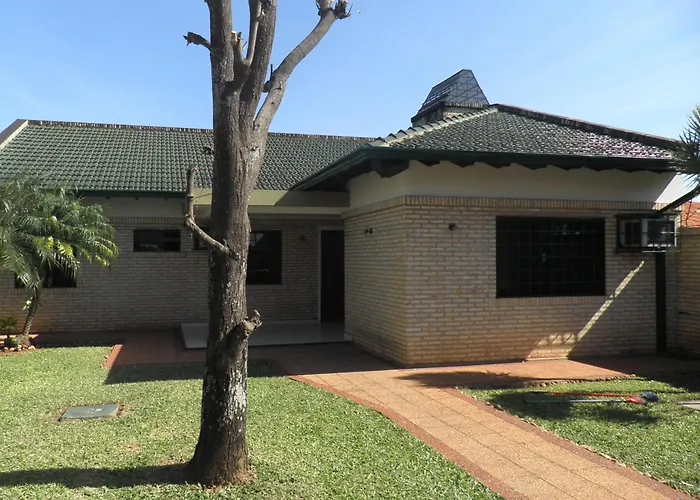 Hotel Las Residentas