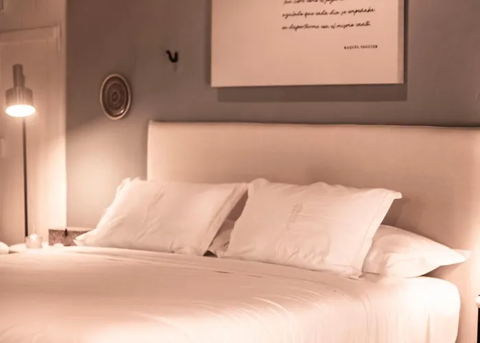 Casa La Lilia - Villa María Hotel