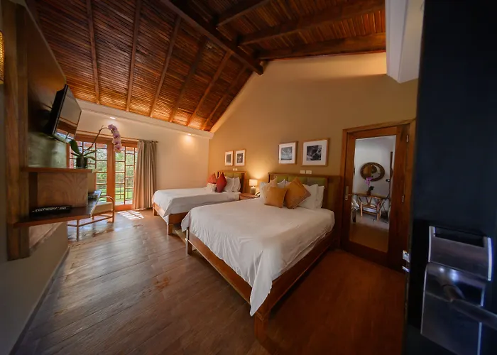Alta Gracia Parque Hotel