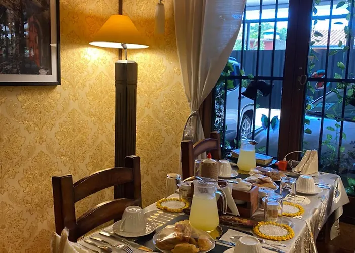 Hotel Solares