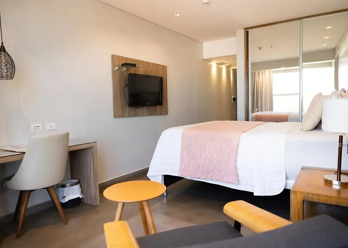Hotel Le Pelican