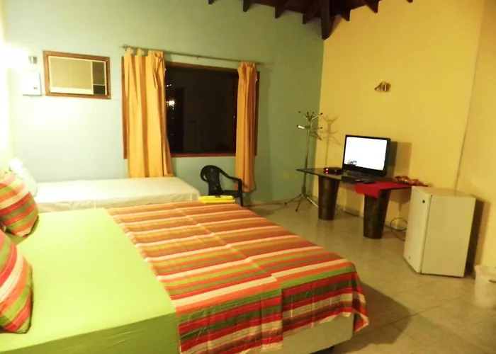 Hotel Las Residentas